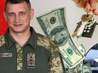 Юрий Ральцев: почему возник скандал вокруг замштаба Сухопутных войск ВСУ