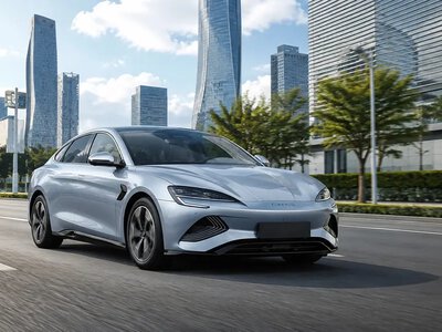 BYD без мифов: за что сегодня выбирают марку