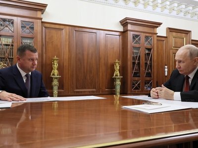 Замглавы МВД России отчитался перед Путиным о мерах по сокращению числа мигрантов