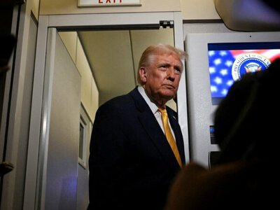 Трамп после разговора с диктатором рф заявил о его желании положить конец войне в Украине