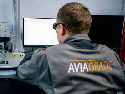 Сертификация БПЛА в Украине: как дрон проходит путь от разработки до эксплуатации