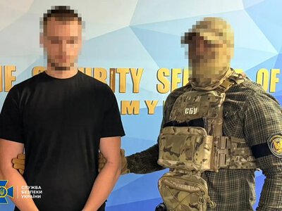 19-летний житель Николаева готовил убийство активиста по заданию ФСБ — СБУ