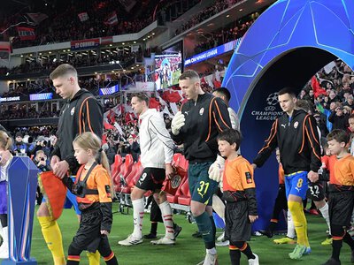 Шахтёр стартует в Лиге чемпионов — где смотреть матч, кто фаворит