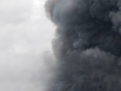 Силы обороны нанесли удар по порту на Каспийском море и трем российским кораблям в Новороссийске, – Генштаб