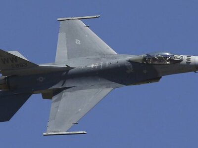 СМИ: Украина почти исчерпала запасы ракет для F-16 и Patriot