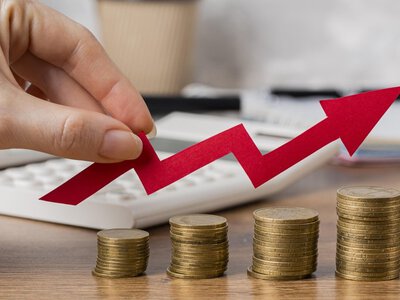 Топливо и тарифы подтолкнули инфляцию выше прогноза НБУ