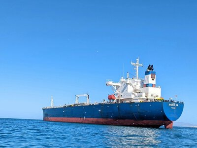 США поразили танкеры теневого флота России: что о них известно
