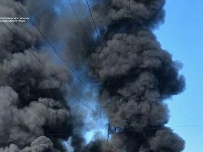 Армия рф атаковала предприятие в Днепре и Краматорске: есть погибшие и раненые