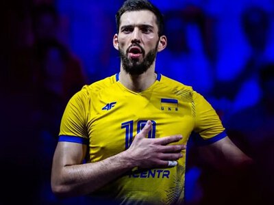 Семенюк назвал цель сборной Украины на чемпионат Европы 2026 года