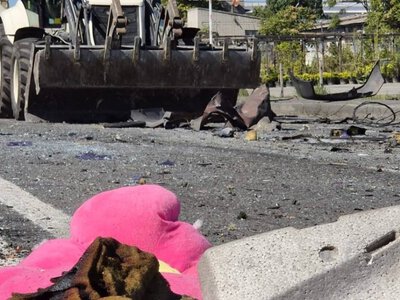 Обстреливали уже неоднократно: россияне ударили по заводу Олейна в Днепре