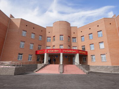  Школьный охват в Казахстане: какие регионы оказались в аутсайдерах 