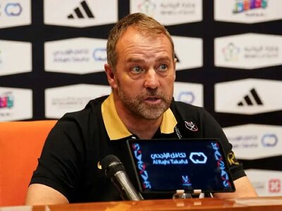 Никто так не играет: Флик назвал игрока, заслужившего Золотой мяч 2026