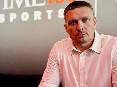 Усик обратился к игрокам Полесья: Хотелось бы, чтобы вы были смелее