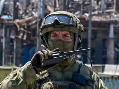 Фиаско кремлевской пропаганды на Лиманском направлении: армия РФ вынуждена отступить с позиций на фоне фейковых заявлений Путина о захвате Святогорска