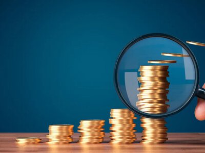 Инфляция в Украине в августе ускорилась до 8,1% из-за топлива. В НБУ назвали причины