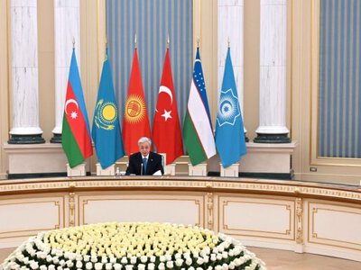 Токаев рассказал о глубоком обновлении системы госуправления Казахстана 