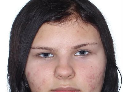 В Николаеве разыскивают 15-летнюю девочку