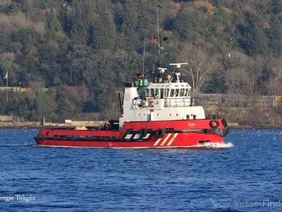 Атака судна в Черном море: погибли два азербайджанских моряка