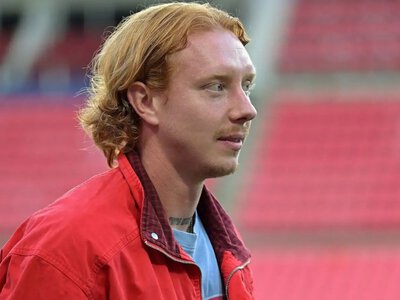 Поддержал своих. Ефим Конопля побывал в гостях у Шахтёра перед матчем ЛЧ
