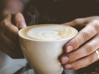 Не отказывайтесь от кофе: простые правила и хитрости для тех, кто страдает от изжоги