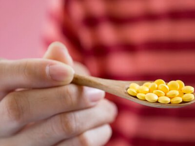 Постоянная усталость может быть сигналом: 14 продуктов с витамином B12