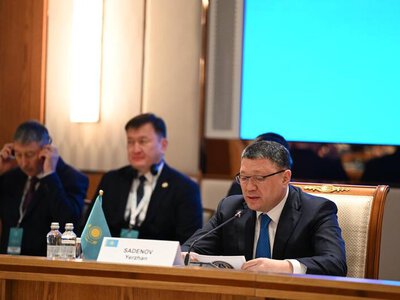 Страны – члены ОТГ усилят совместный розыск преступников
