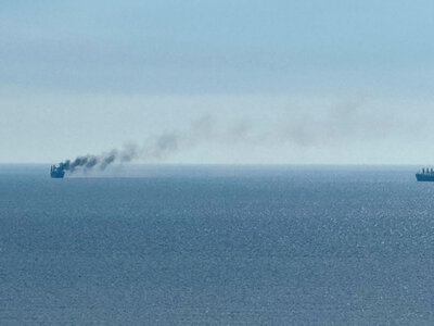 В Черном море атакован буксир TEDY: погибли двое граждан Азербайджана
