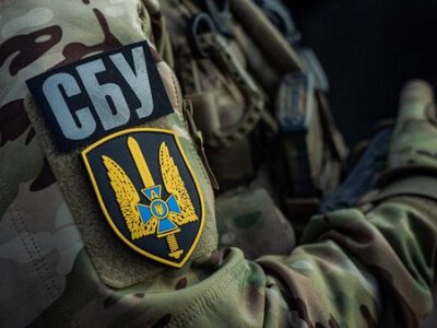 Предотвращение теракта в Киевской области: СБУ задержала 19-летнего агента ФСБ, готовившего заказное убийство Геннадия Друзенко