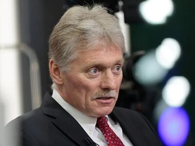 В Кремле заявили, что энергетическое перемирие с Украиной в настоящее время не обсуждается