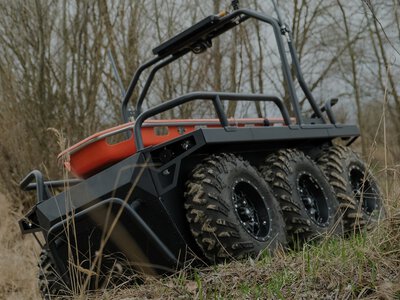  Swarmer покупает украинскую Ratel Robotics за $224 млн — одна из крупнейших сделок на рынке беспилотников 