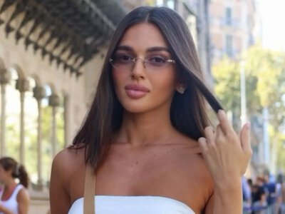 Шик! Девушка Ваната похвасталась роскошными кадрами из жизни в Барселоне