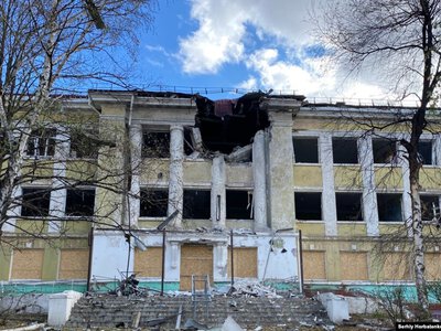В Краматорске приостановили обучение еще в трех школах на период военного положения