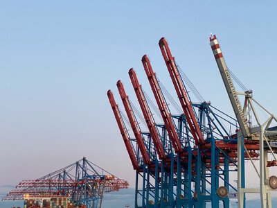 Эстония не пустит российское зерно из-за своих портов