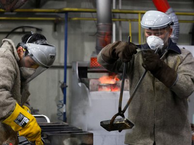  Цены производителей в Казахстане выросли на 5,6% за год 