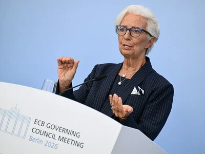 Лагард объяснила, почему цифровой евро важен для платёжной инфраструктуры ЕС