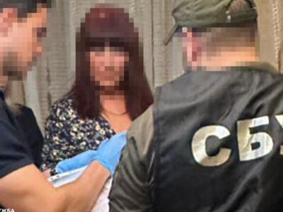 Пытались присвоить 5 млн гривен из бюджета: СБУ задержала высокопоставленных чиновников Луганской ОГА