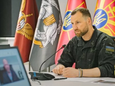 Украина и Бельгия определили приоритеты в области обороны до конца 2026 года