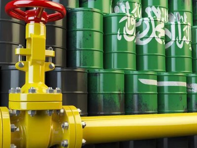 Добыча нефти в Саудовской Аравии упала до 30-летнего минимума