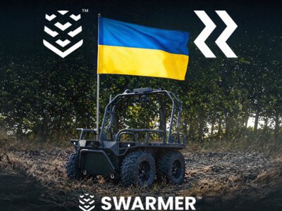 Swarmer раскрыл детали крупнейшей сделки на рынке miltech