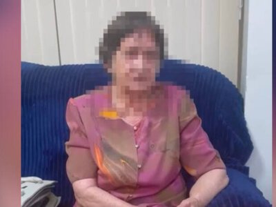  Мошенники едва не лишили пенсионерку 3 млн тенге в Экибастузе 