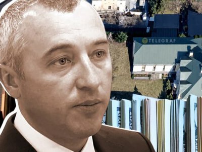 Игорь Калетник: семья человека Януковича сохранила активы и власть в Украине