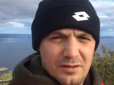 Данило Сандырев зачищает Интернет от упоминаний о «Кальмиусе» и господрядах