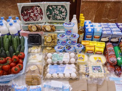 Овощи, мясо и молочная продукция: где в Астане пройдут ярмарки 
