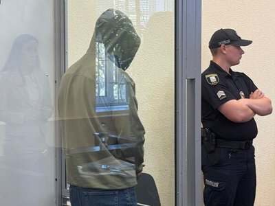 Суд избрал меру пресечения в отношении одного из трёх подозреваемых, который мог подбросить наркотики Ширшину