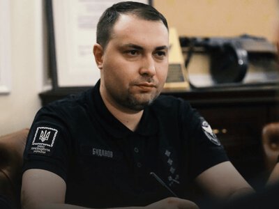 Четвертая годовщина освобождения Изюма: Буданов сделал заявление