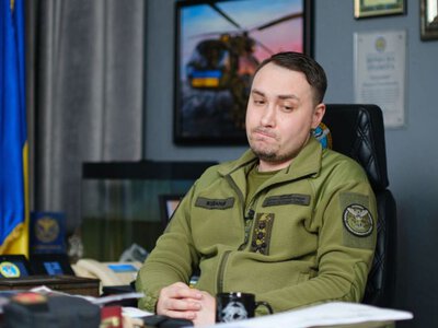 Дальнобойные удары сами по себе не выиграют войну: Буданов рассказал о новых технологиях