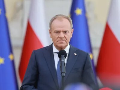 Туск: Польша ожидает атак со стороны россии на пограничные пункты пропуска