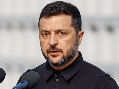 Удар РФ по Павлограду и Краматорску: Зеленский отреагировал