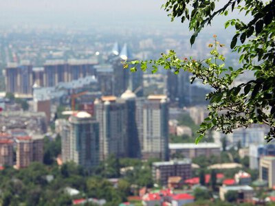 В Алматы 70 научных проектов вышли в третий этап конкурса грантов