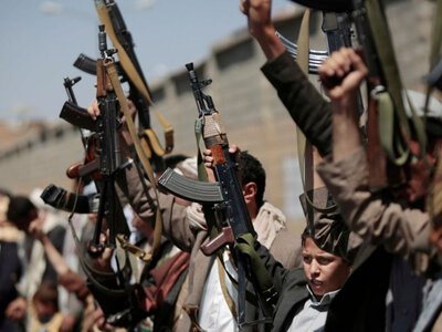 Хуситы захватили стратегический порт Мока и усилили контроль над проливом Баб-эль-Мандеб